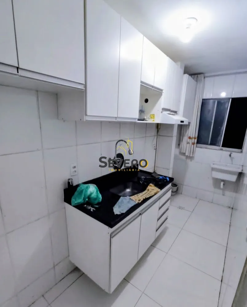 Apartamento, 2 quartos, 67 m² - Foto 11