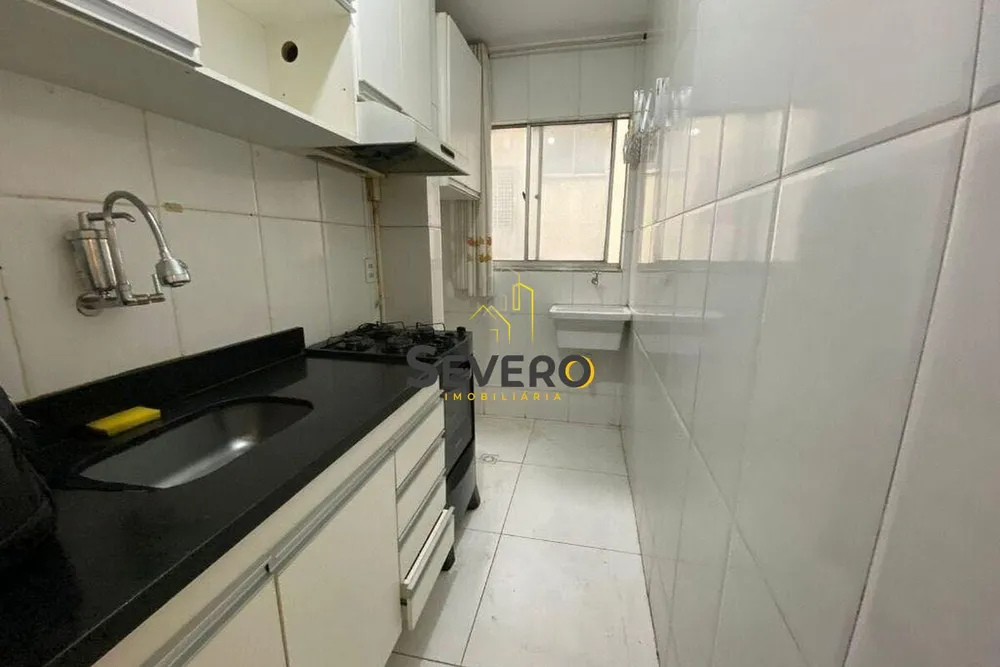 Apartamento, 2 quartos, 67 m² - Foto 5