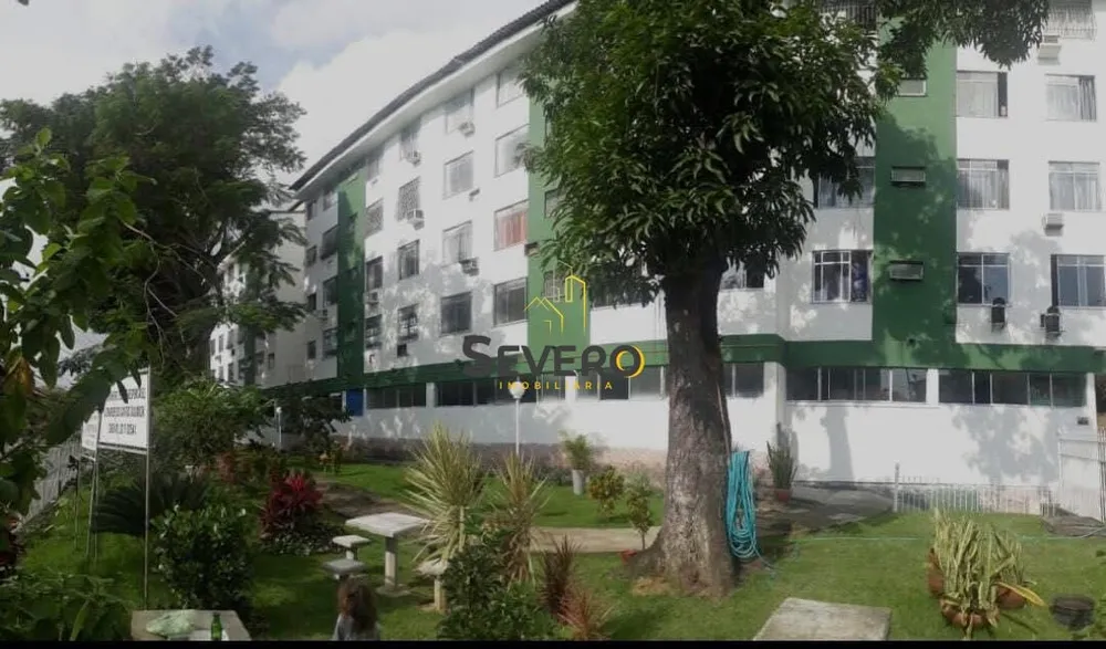 Apartamento, 2 quartos, 67 m² - Foto 37