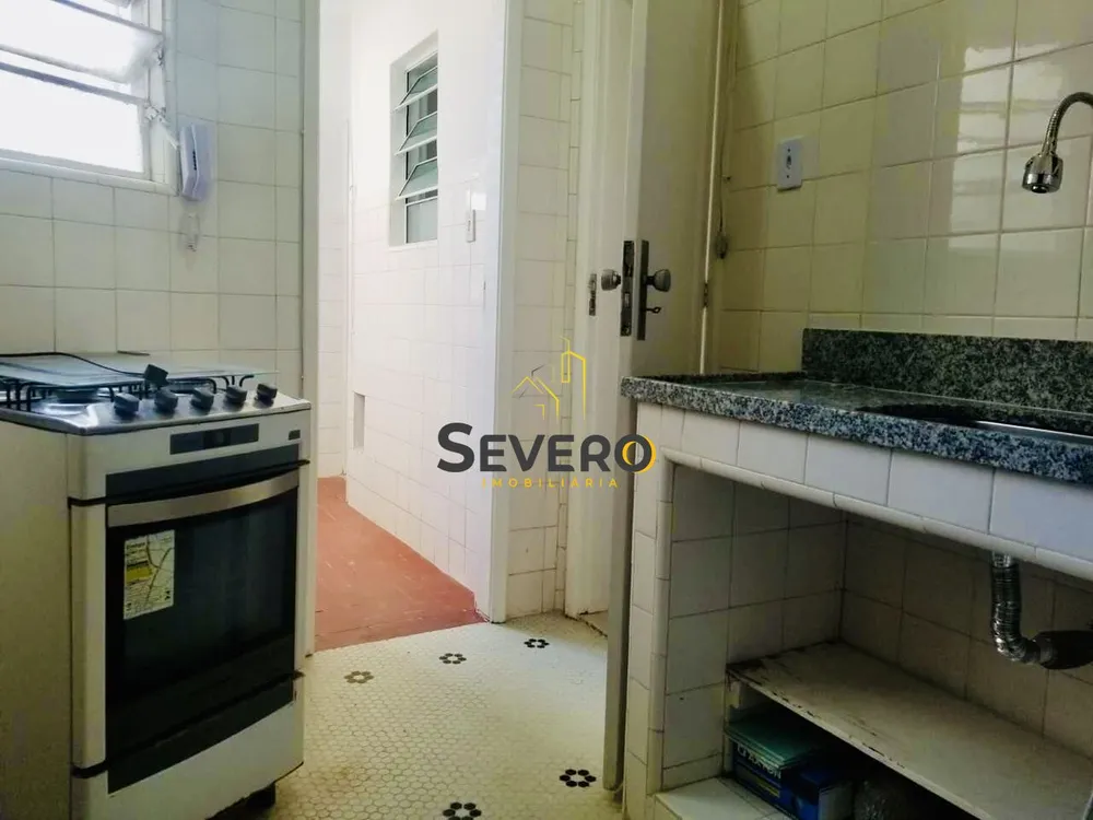 Apartamento, 2 quartos, 70 m² - Foto 4
