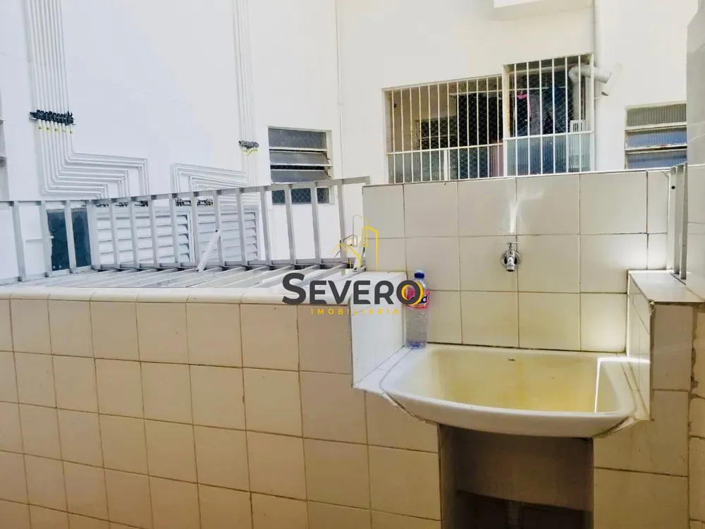 Apartamento, 2 quartos, 70 m² - Foto 1