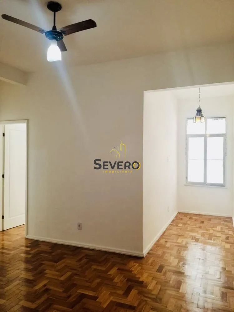 Apartamento, 2 quartos, 70 m² - Foto 2