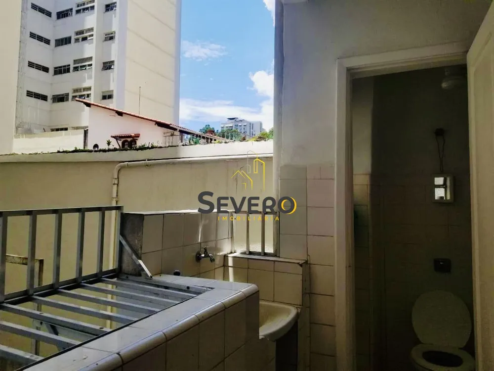 Apartamento, 2 quartos, 70 m² - Foto 7