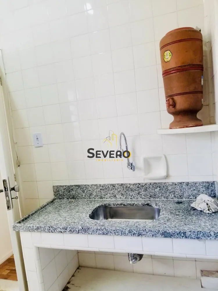 Apartamento, 2 quartos, 70 m² - Foto 8