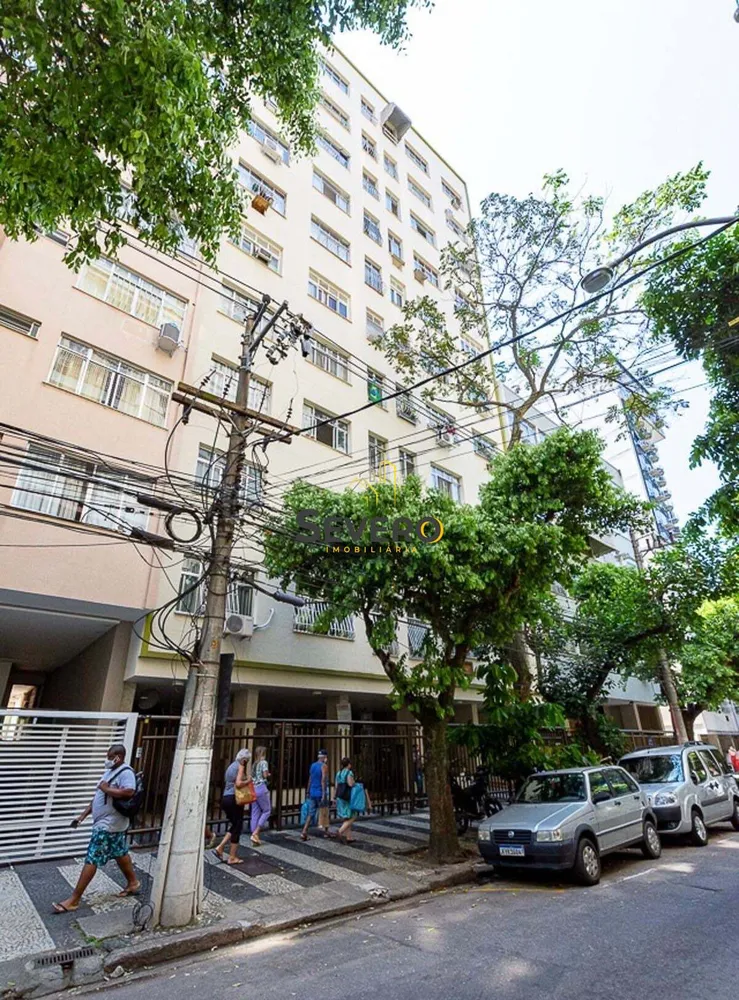 Apartamento, 2 quartos, 70 m² - Foto 31