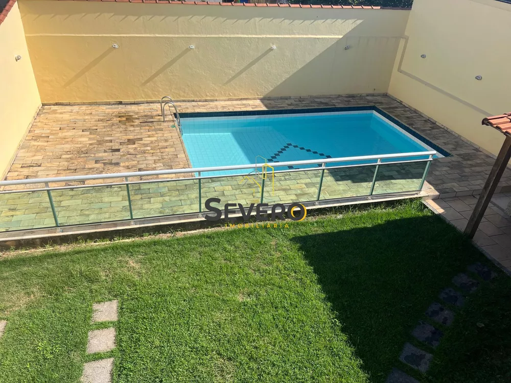 Casa, 3 quartos, 360 m² - Foto 3