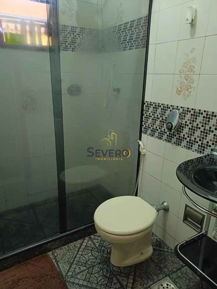 Casa, 3 quartos, 360 m² - Foto 17