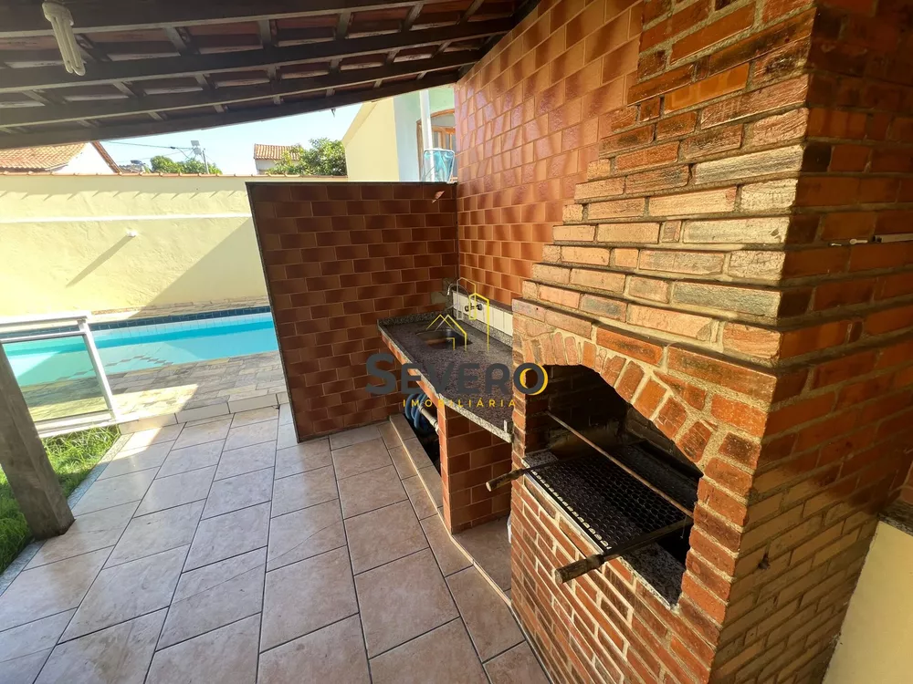 Casa, 3 quartos, 360 m² - Foto 5