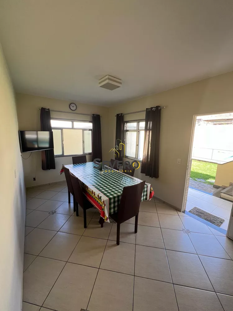 Casa, 3 quartos, 360 m² - Foto 14