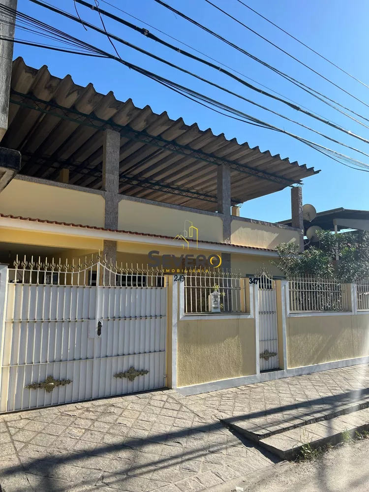 Casa, 3 quartos, 360 m² - Foto 1