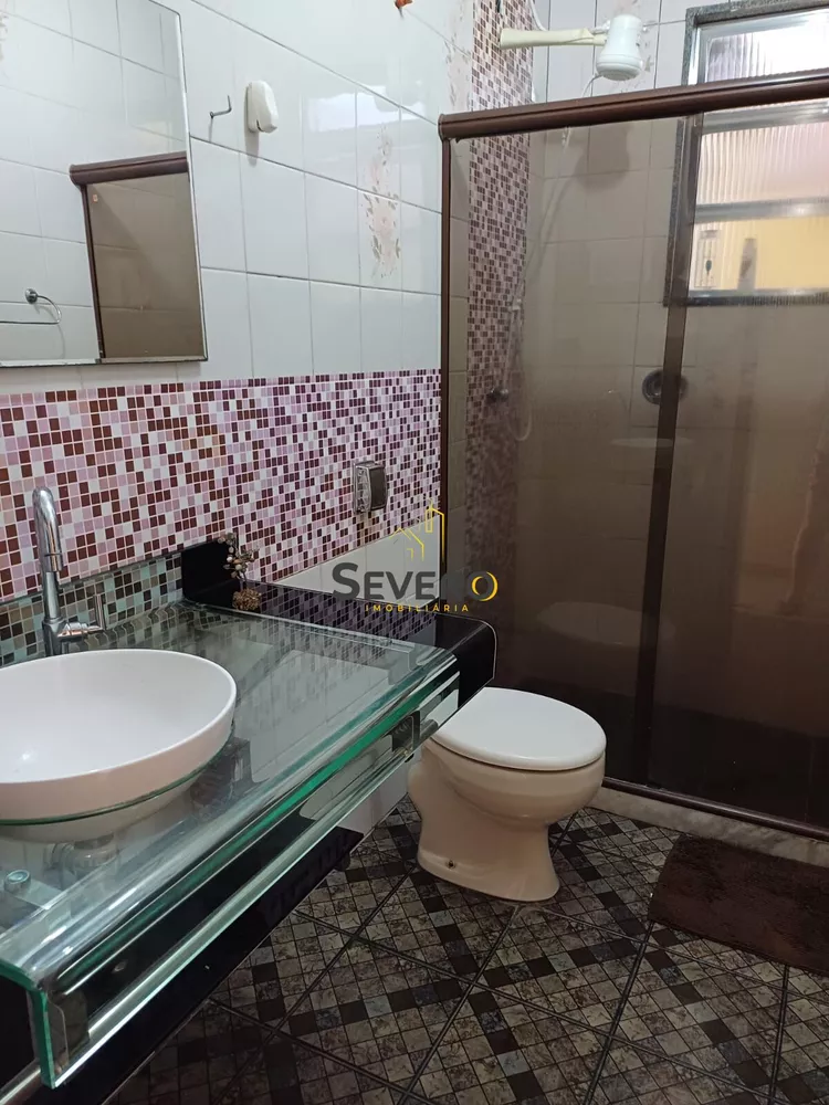 Casa, 3 quartos, 360 m² - Foto 11
