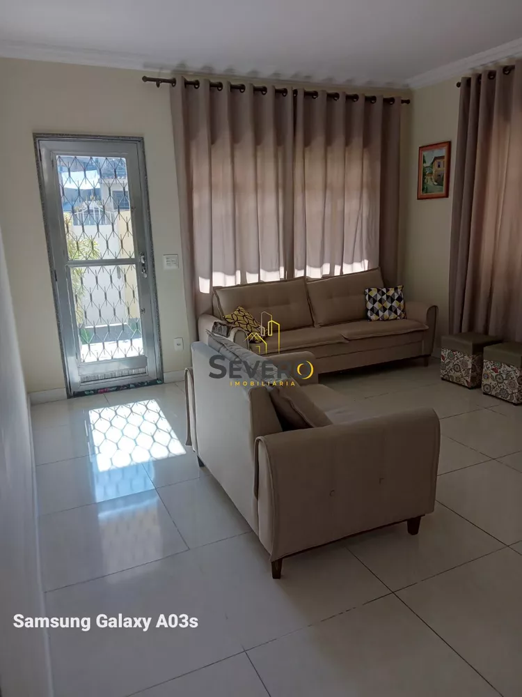 Casa, 3 quartos, 360 m² - Foto 8