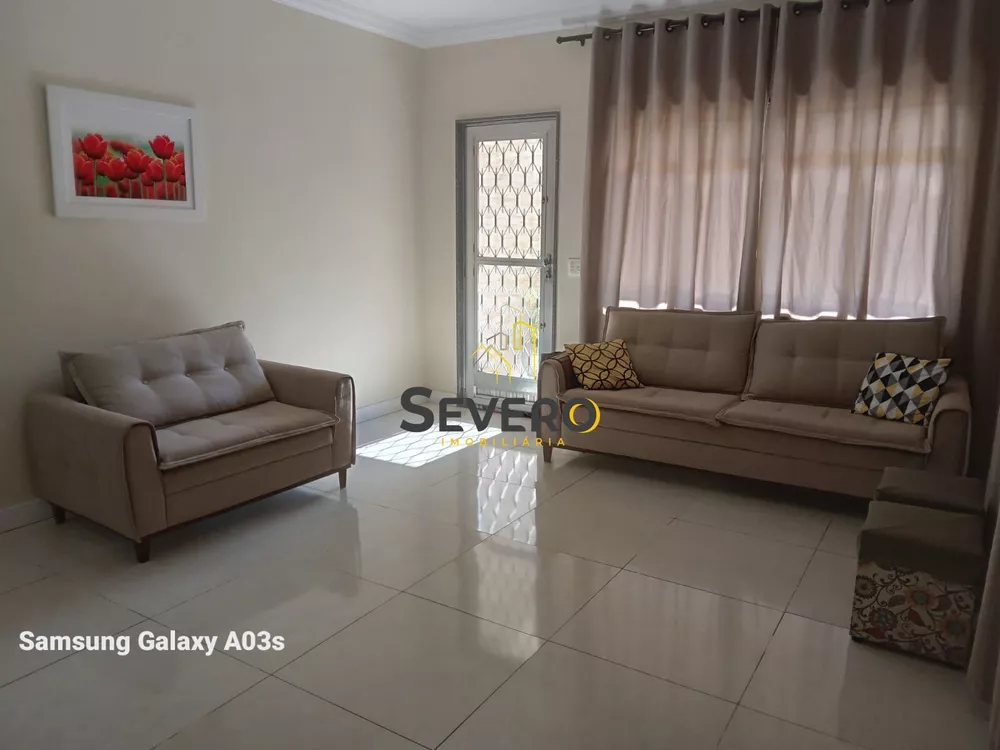 Casa, 3 quartos, 360 m² - Foto 9