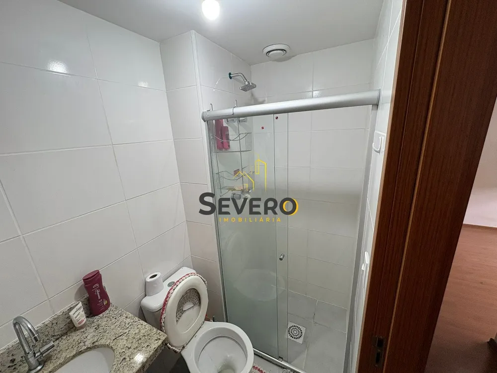 Apartamento, 2 quartos, 48 m² - Foto 3