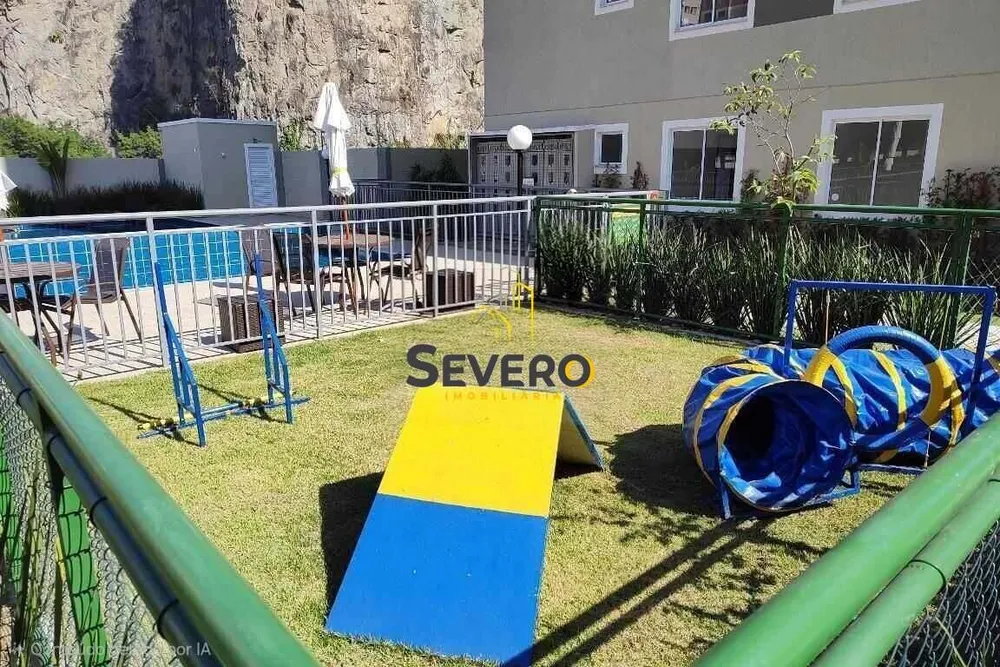 Apartamento, 2 quartos, 48 m² - Foto 22
