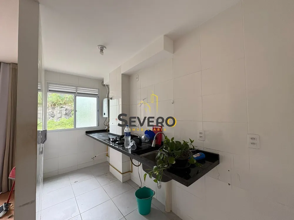 Apartamento, 2 quartos, 48 m² - Foto 8