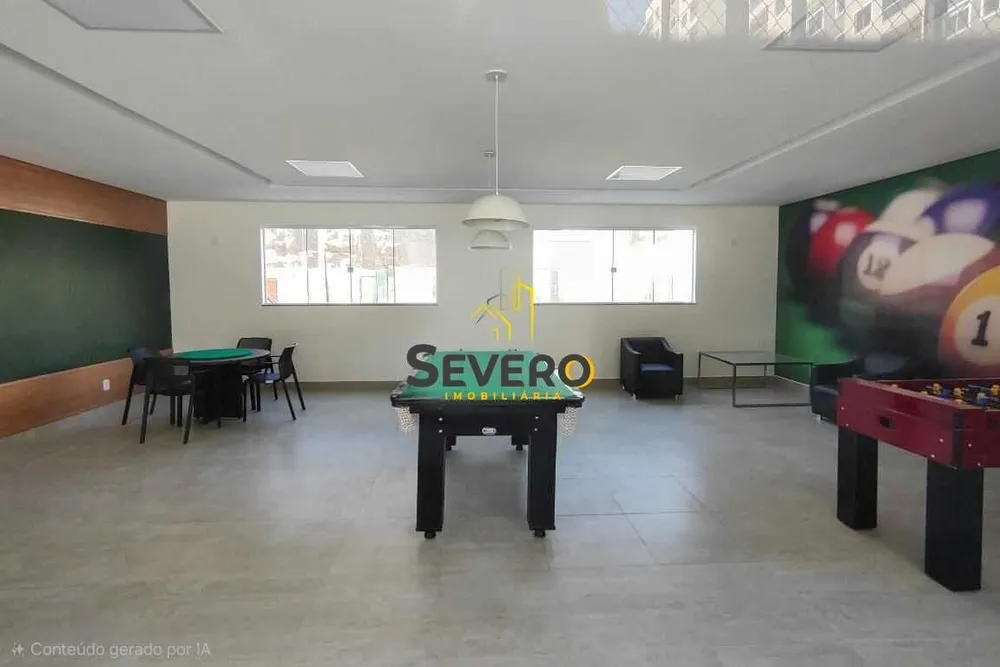 Apartamento, 2 quartos, 48 m² - Foto 12