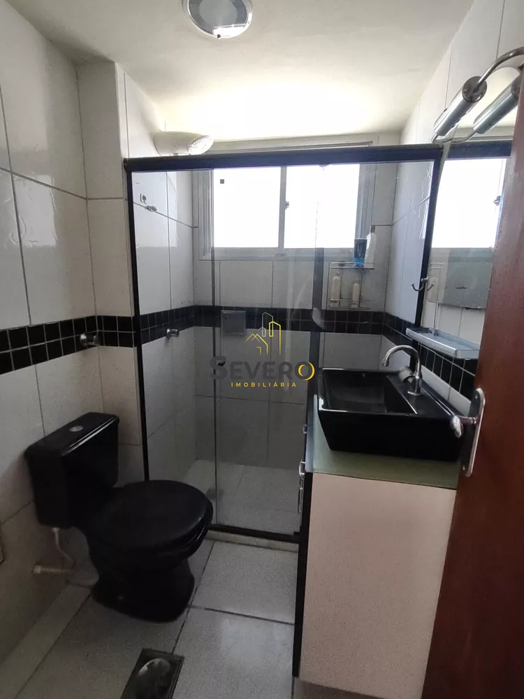 Apartamento, 2 quartos, 55 m² - Foto 7