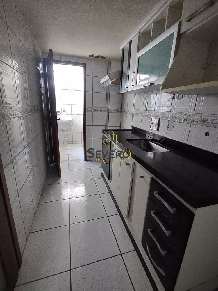 Apartamento, 2 quartos, 55 m² - Foto 11