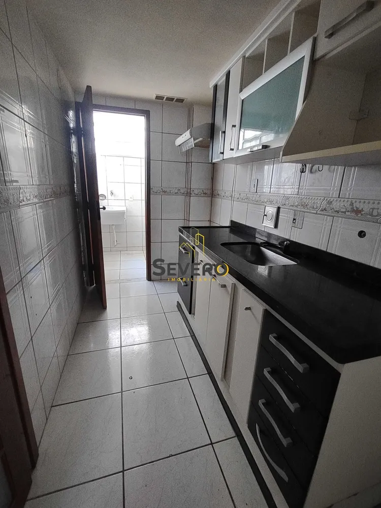 Apartamento, 2 quartos, 55 m² - Foto 9