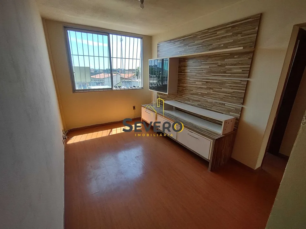 Apartamento, 2 quartos, 55 m² - Foto 3