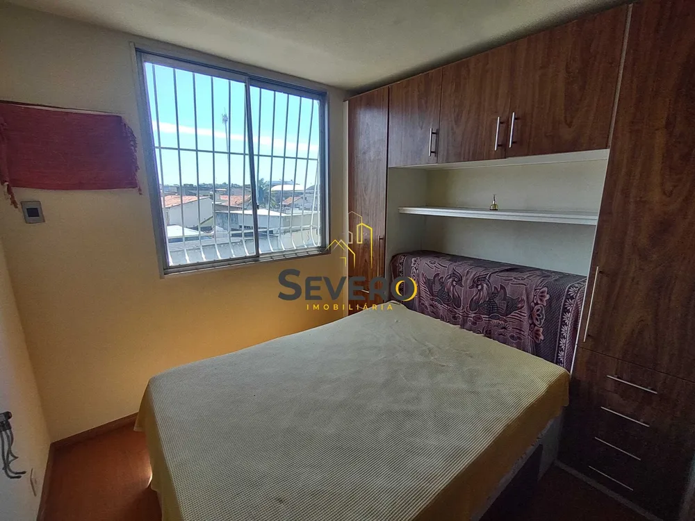 Apartamento, 2 quartos, 55 m² - Foto 7
