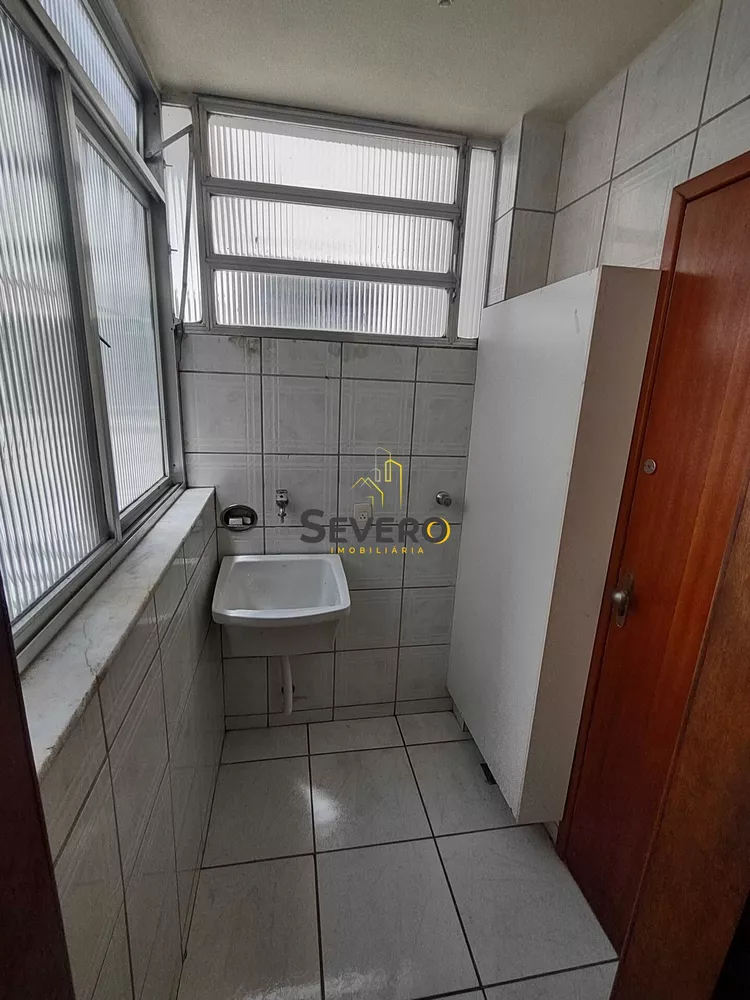 Apartamento, 2 quartos, 55 m² - Foto 1