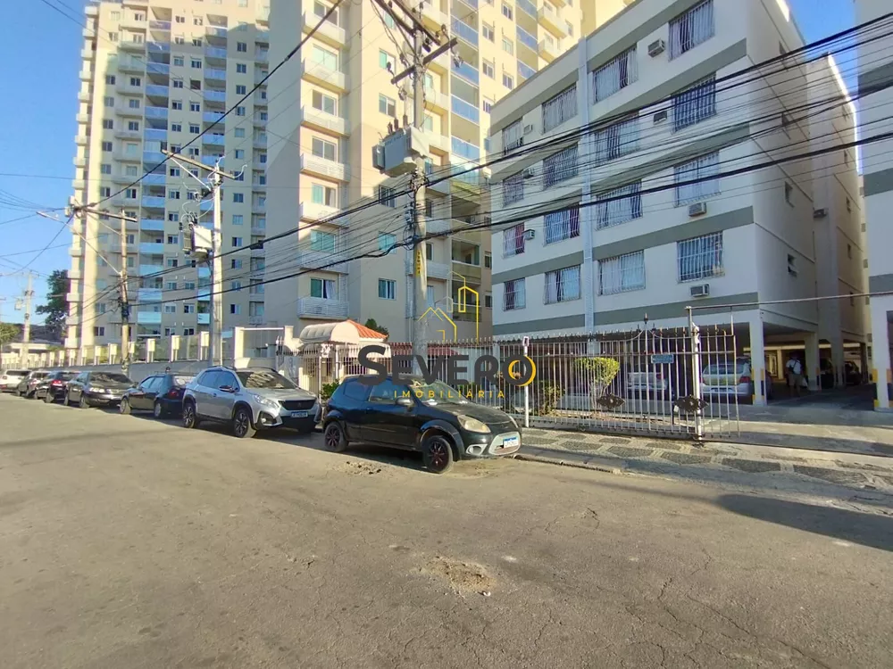 Apartamento, 2 quartos, 55 m² - Foto 3