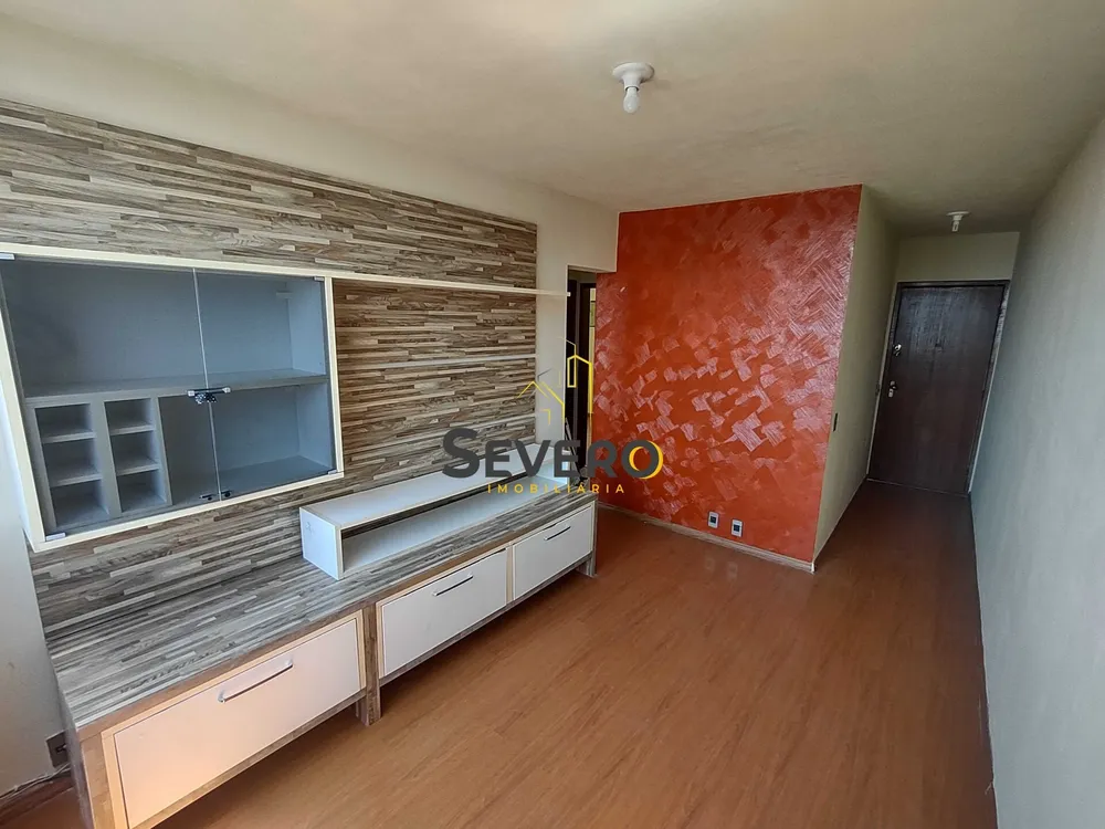 Apartamento, 2 quartos, 55 m² - Foto 2