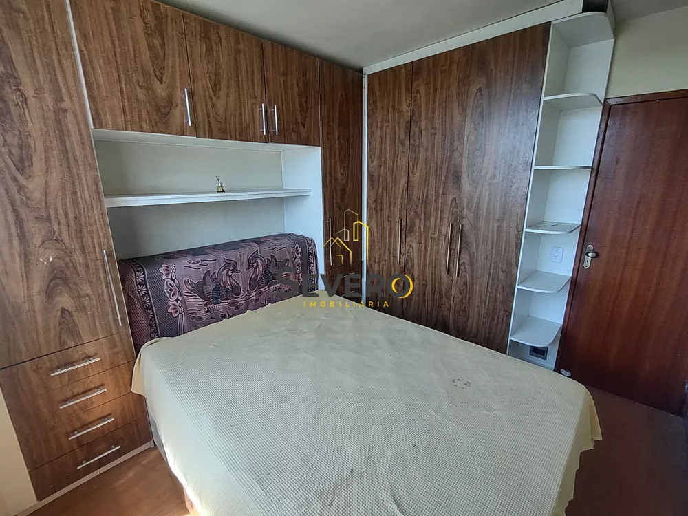 Apartamento, 2 quartos, 55 m² - Foto 9