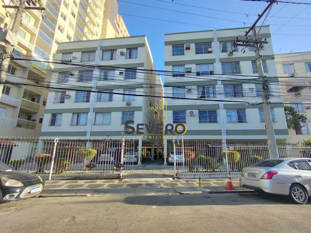 Apartamento, 2 quartos, 55 m² - Foto 12