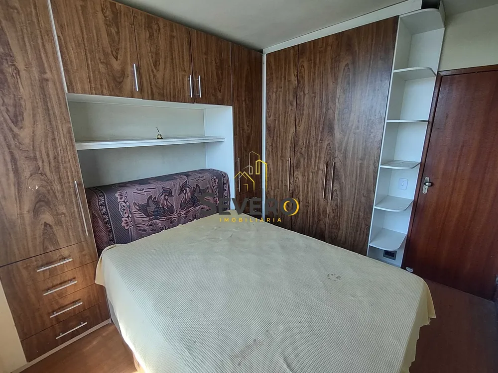 Apartamento, 2 quartos, 55 m² - Foto 5