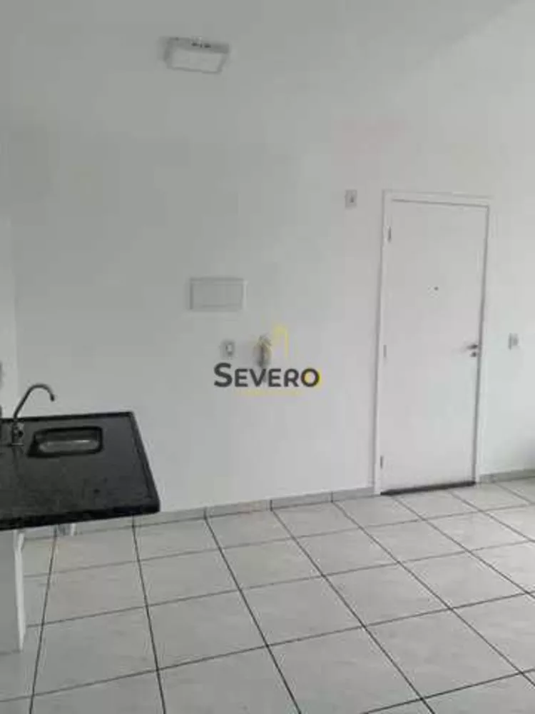Apartamento, 2 quartos, 48 m² - Foto 5