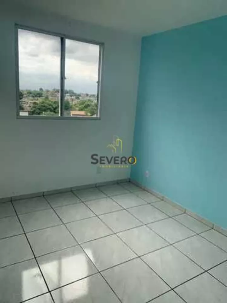 Apartamento, 2 quartos, 48 m² - Foto 8