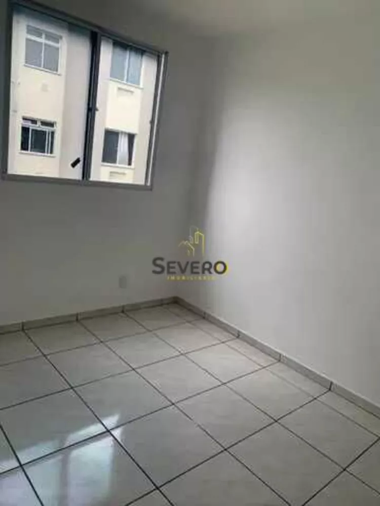 Apartamento, 2 quartos, 48 m² - Foto 4