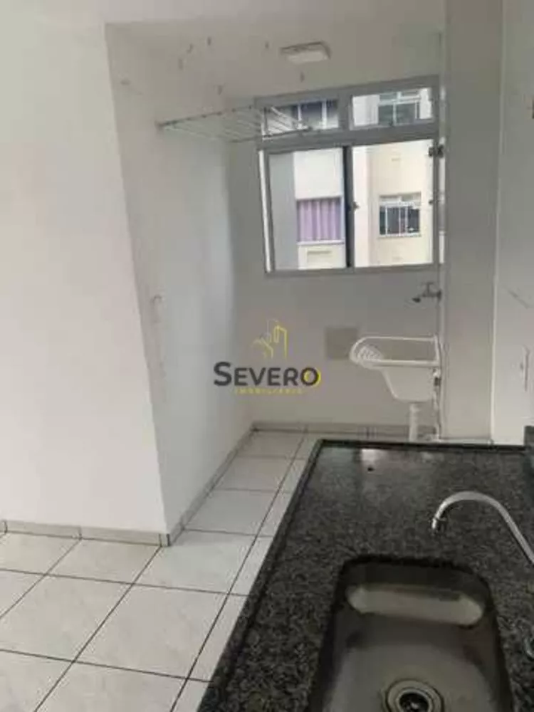 Apartamento, 2 quartos, 48 m² - Foto 6