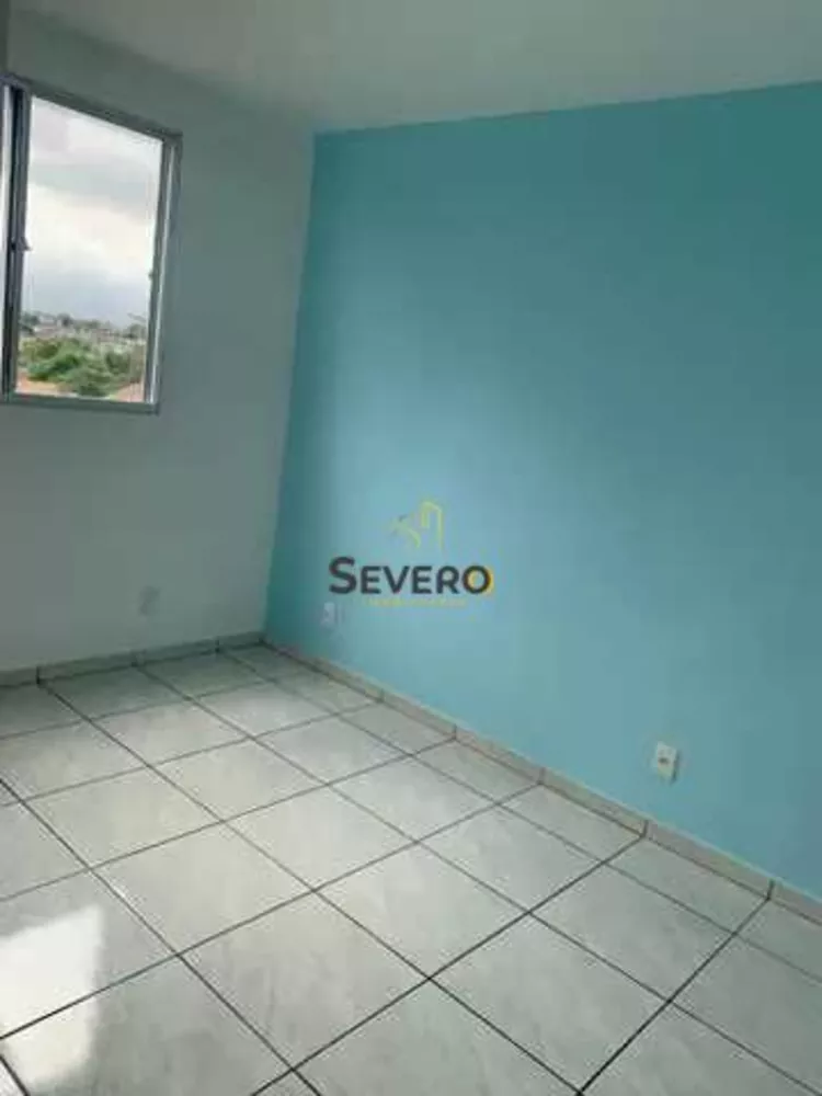 Apartamento, 2 quartos, 48 m² - Foto 1