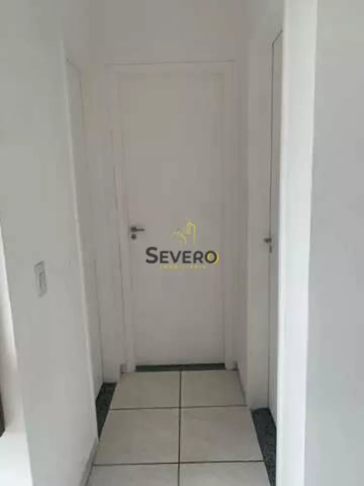 Apartamento, 2 quartos, 48 m² - Foto 2