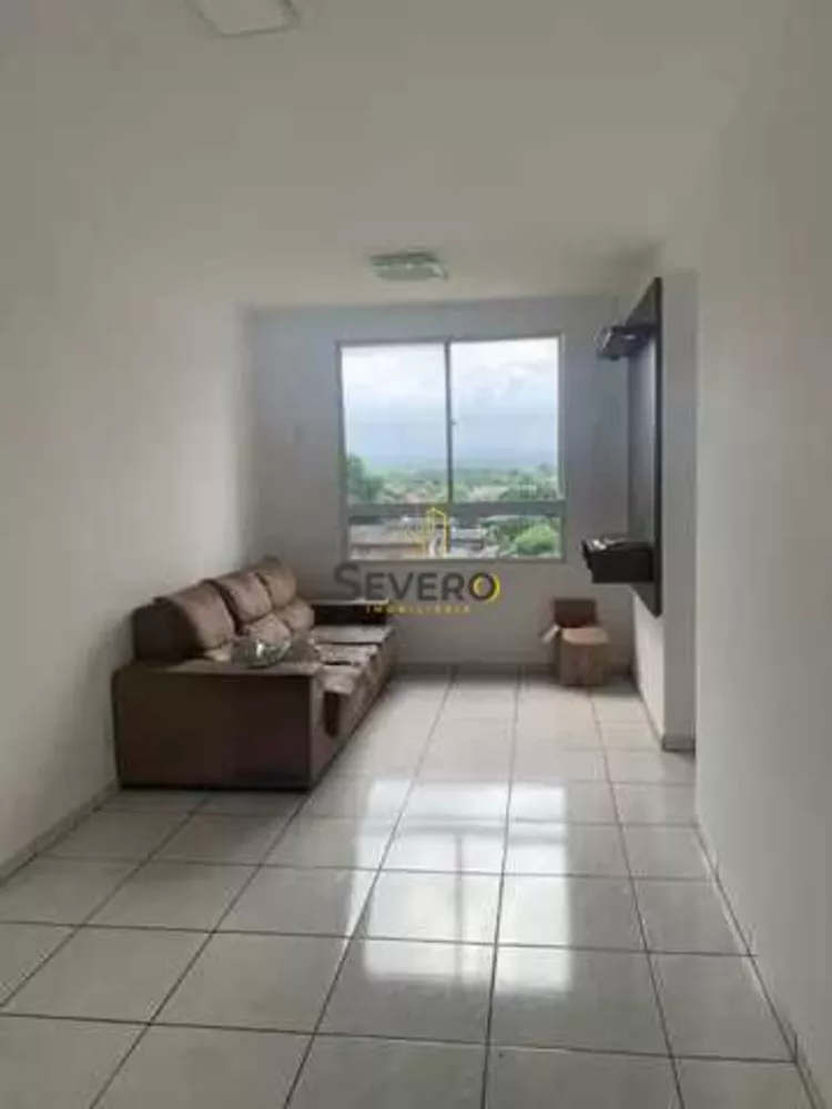 Apartamento, 2 quartos, 48 m² - Foto 7