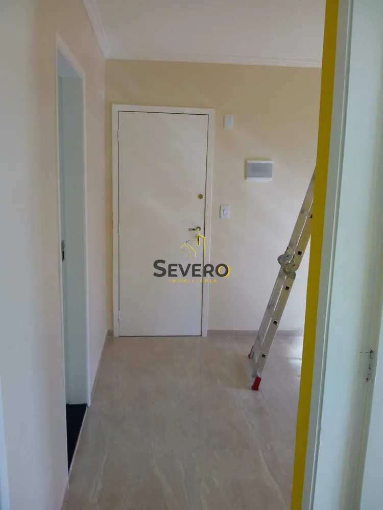 Apartamento, 2 quartos, 47 m² - Foto 4