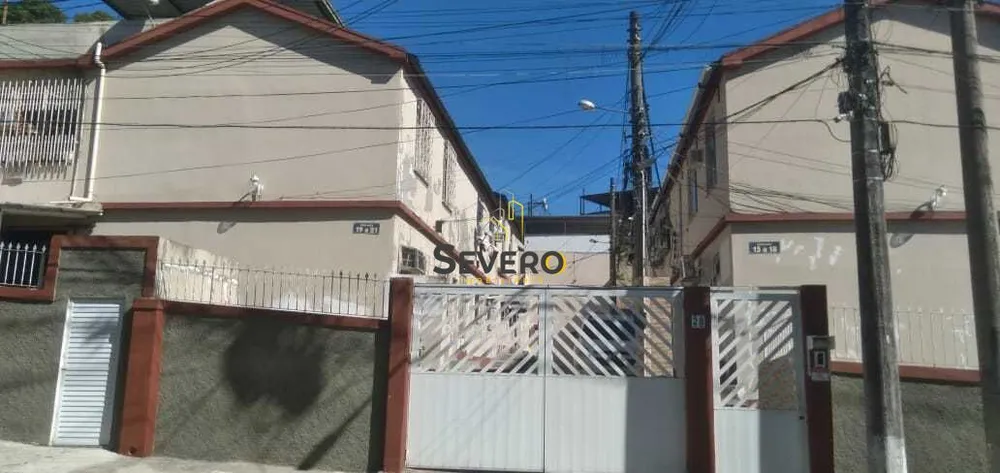 Apartamento, 2 quartos, 47 m² - Foto 1