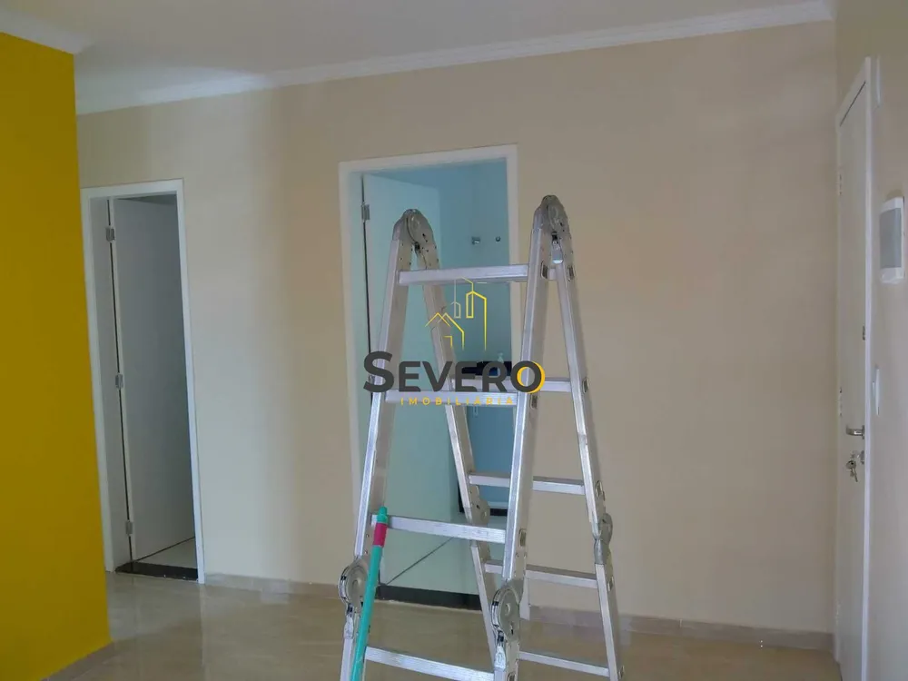 Apartamento, 2 quartos, 47 m² - Foto 8