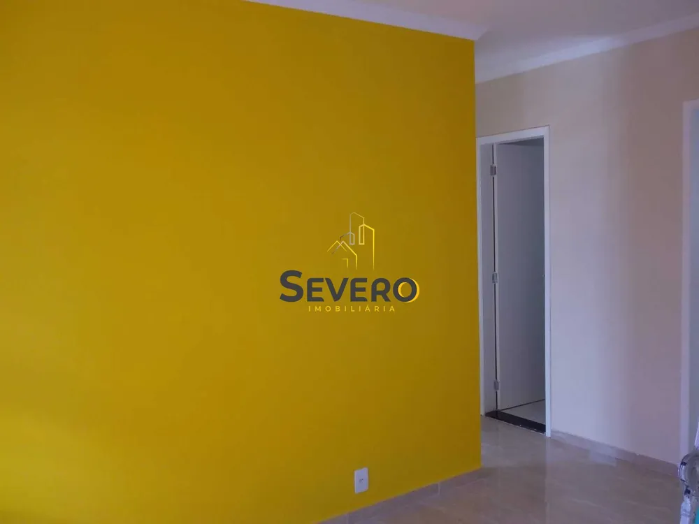 Apartamento, 2 quartos, 47 m² - Foto 2