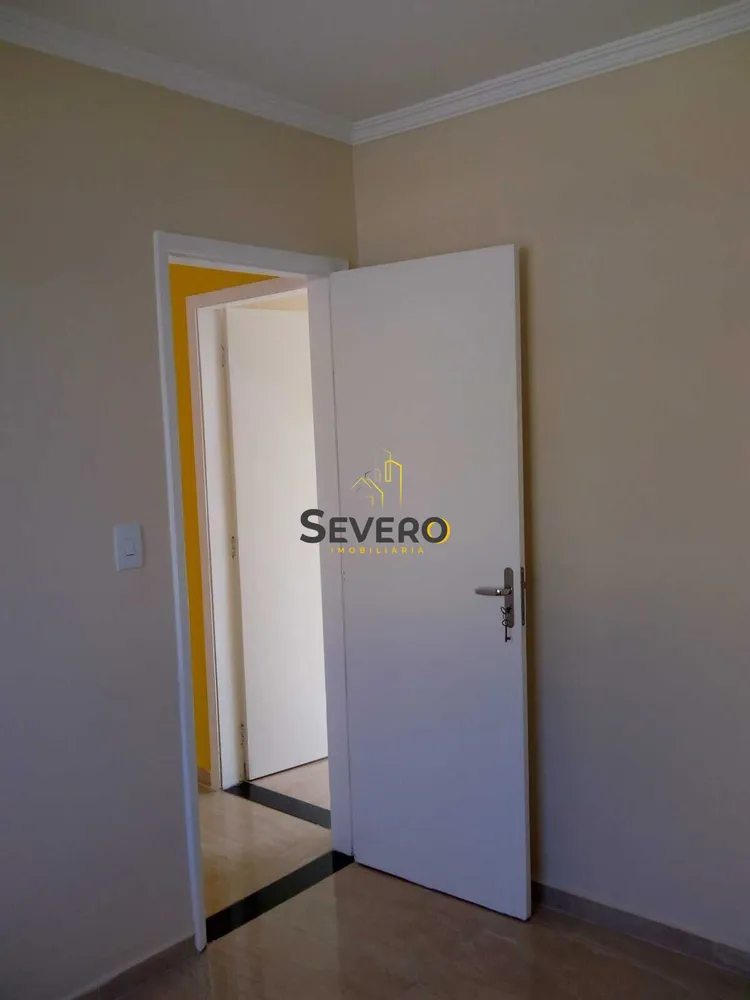 Apartamento, 2 quartos, 47 m² - Foto 7
