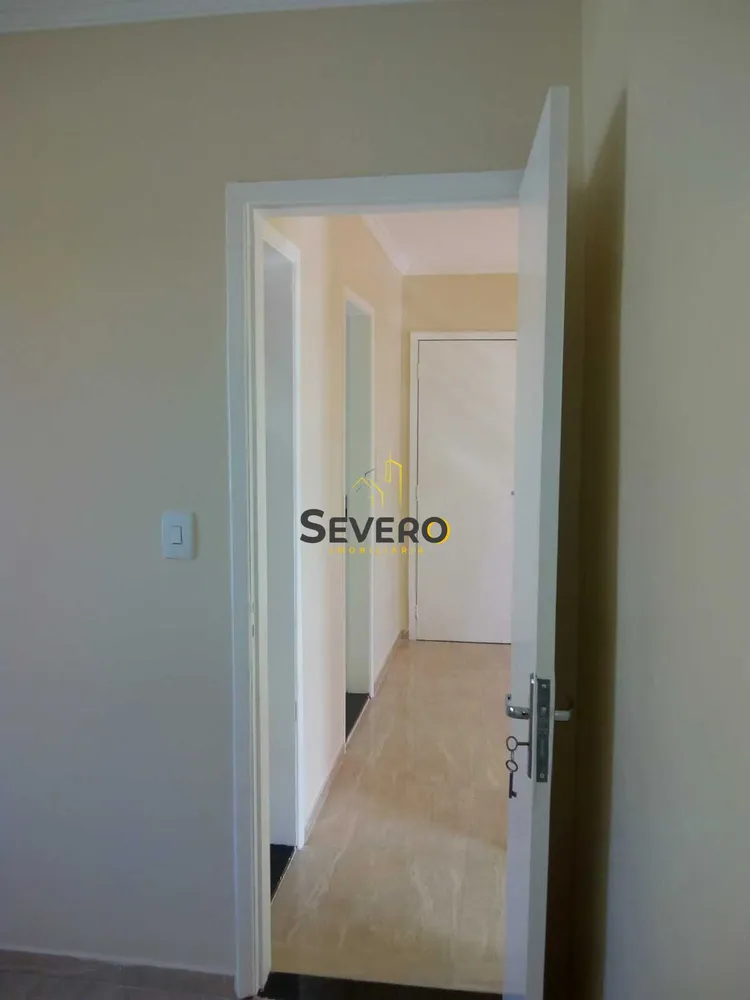 Apartamento, 2 quartos, 47 m² - Foto 5