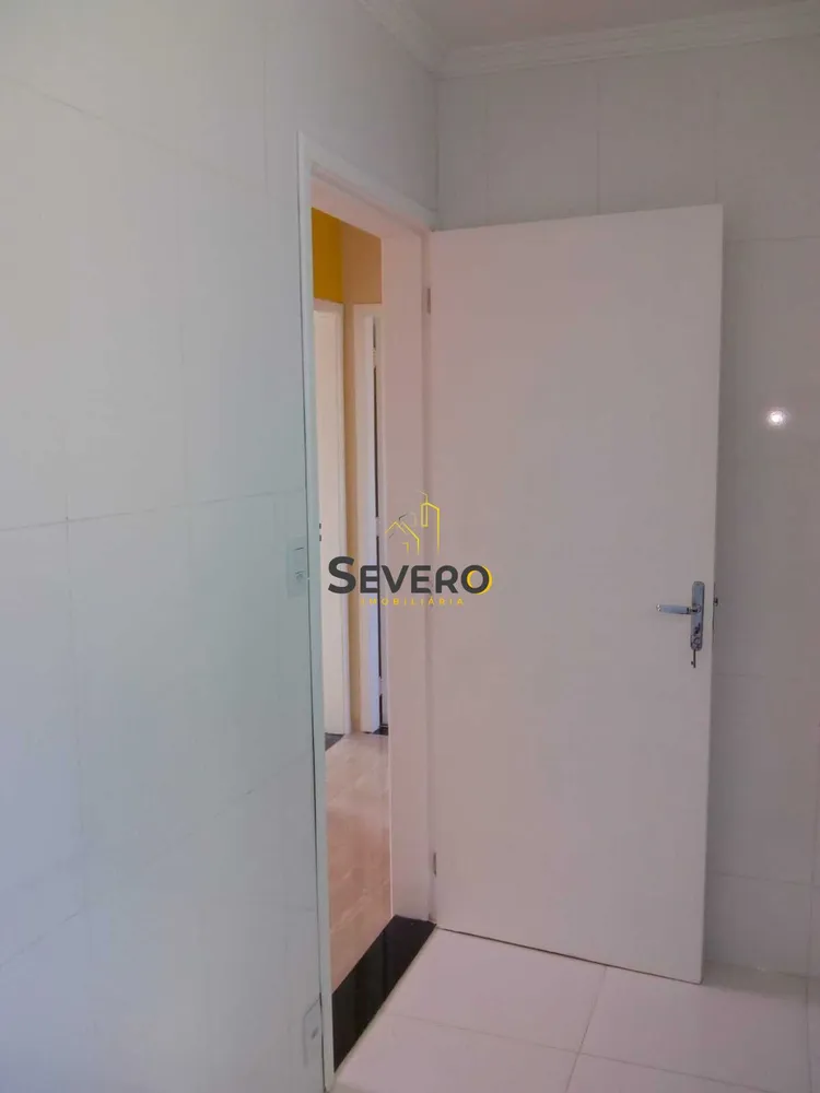 Apartamento, 2 quartos, 47 m² - Foto 6