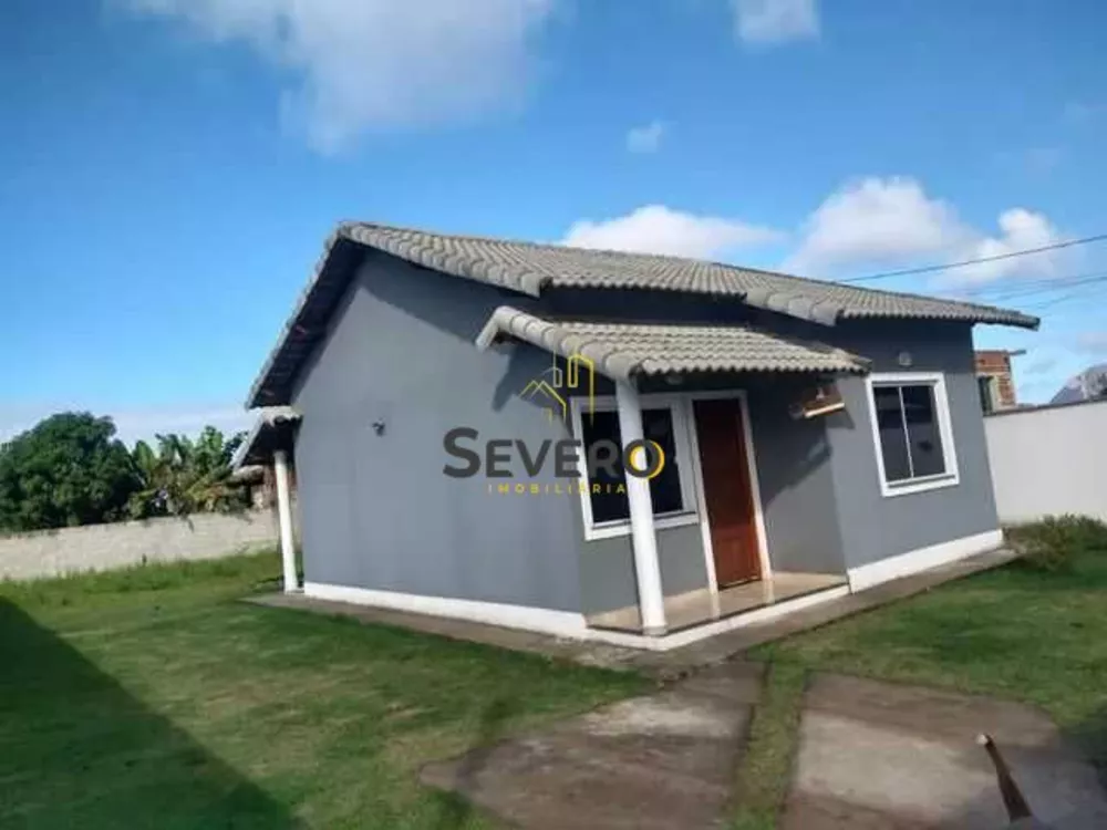 Casa, 2 quartos, 60 m² - Foto 6