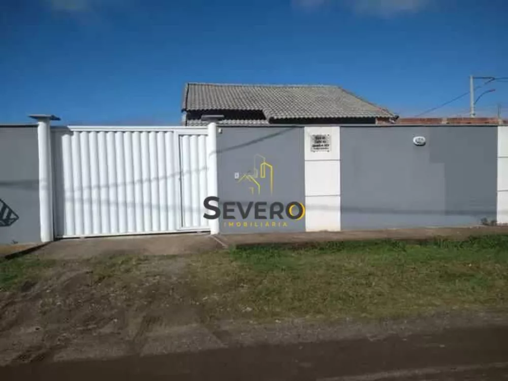 Casa, 2 quartos, 60 m² - Foto 4