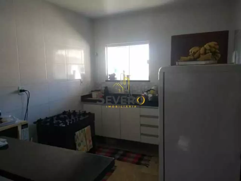 Casa, 2 quartos, 60 m² - Foto 3
