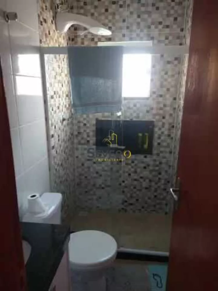 Casa, 2 quartos, 60 m² - Foto 2